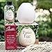 Algopix Similar Product 18 - Skeeter Screen Patio Egg Mosquito 