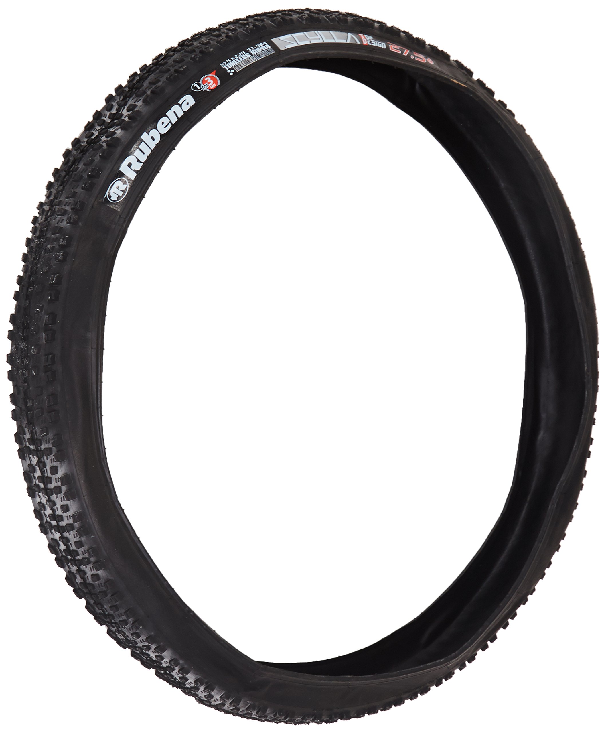 Algopix Similar Product 3 - Rubena Bicycle V96 Scylla Tubeless
