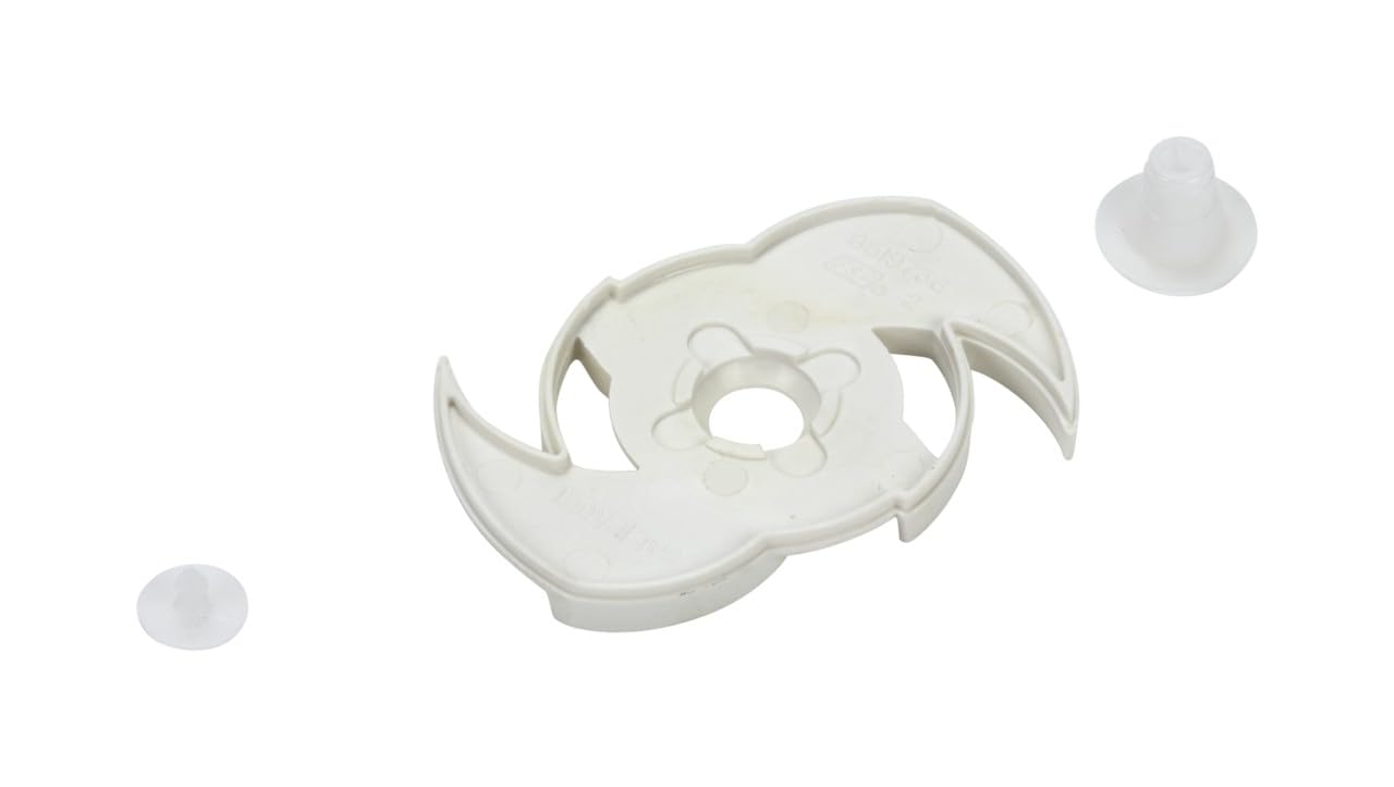 Algopix Similar Product 10 - Whirlpool 8193768 Kenmore Dishwasher