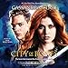Algopix Similar Product 16 - City of Bones: The Mortal Instruments