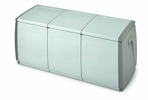 Algopix Similar Product 6 - Terry in  Out 140 Home Plastic Trunk