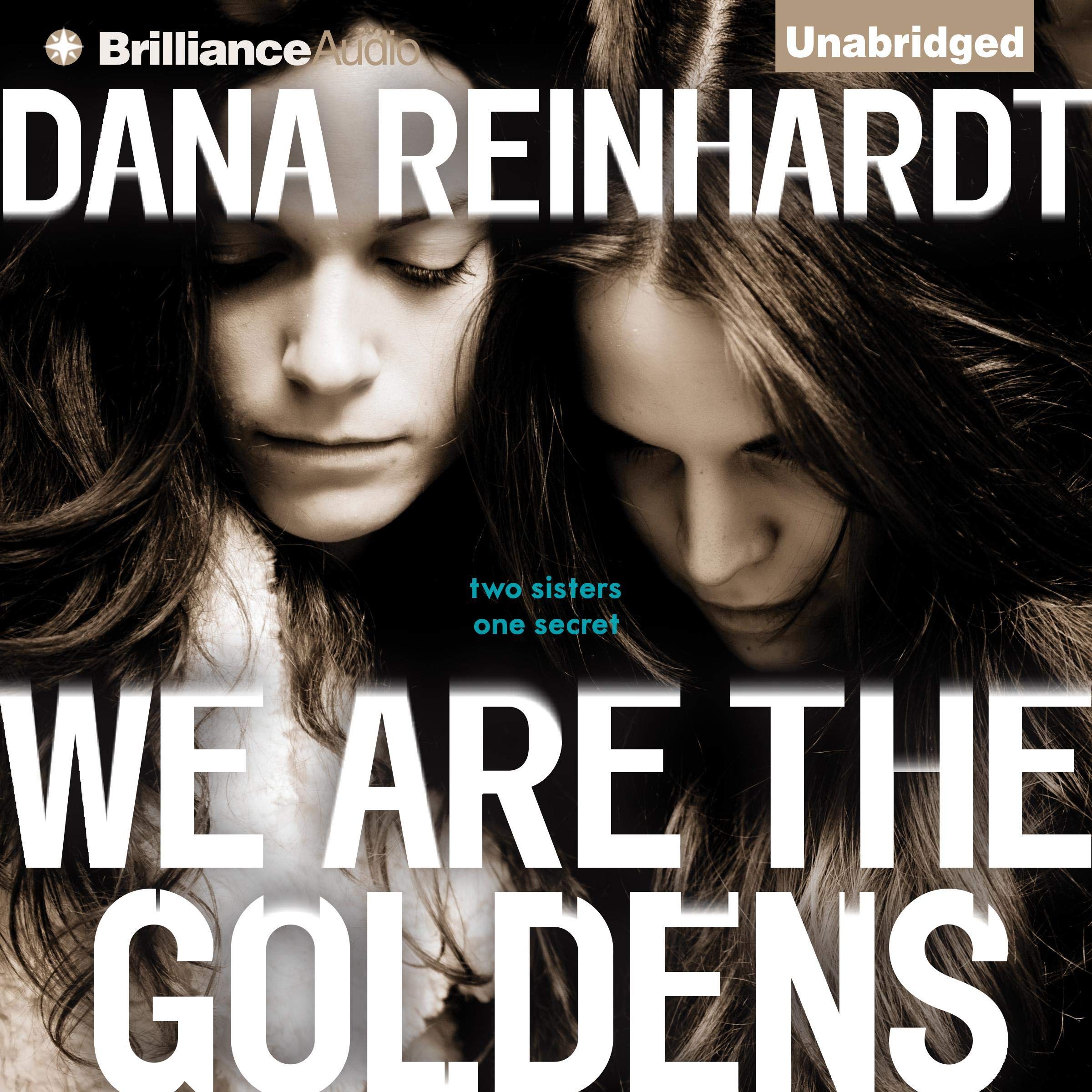 Algopix Similar Product 17 - We Are the Goldens