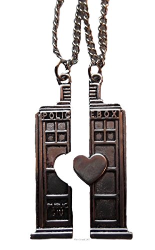 Algopix Similar Product 13 - Doctor Who TV Series 2 Split TARDIS
