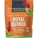 Algopix Similar Product 9 - Viva Naturals Organic Quinoa 4 lb 