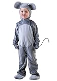 Algopix Similar Product 1 - Toddler Merry Mouse Costume 2T Gray
