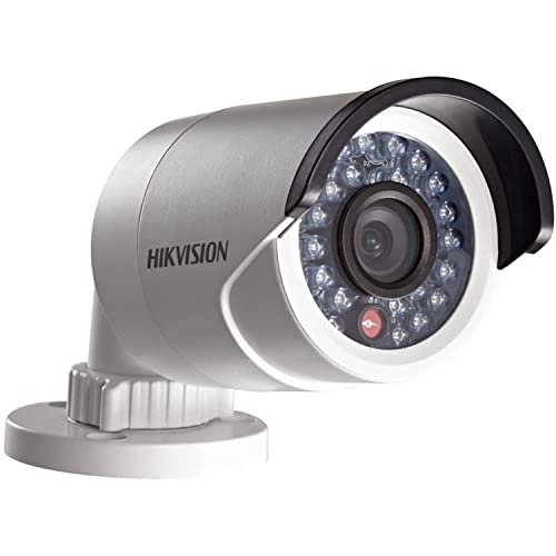 Algopix Similar Product 20 - Hikvision DS2CD2012I6mm 1280 X 960
