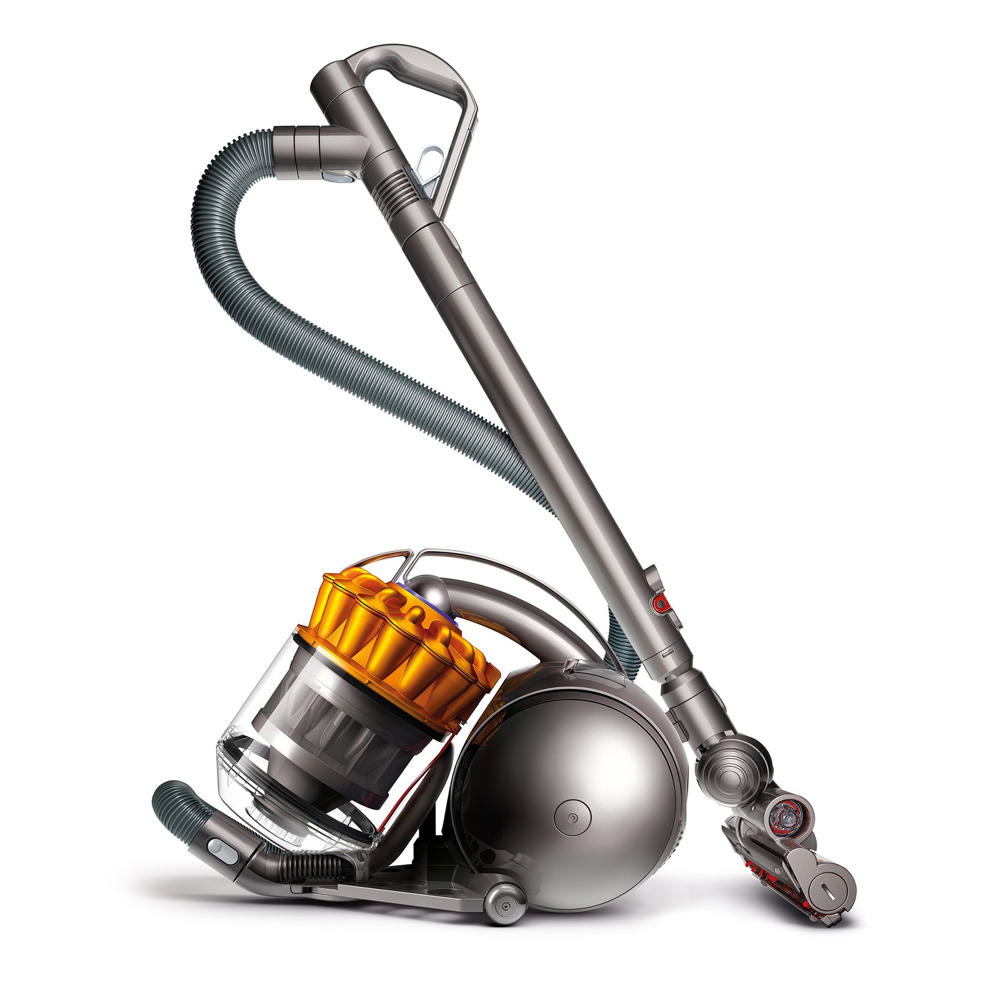 Algopix Similar Product 9 - Dyson Ball Multi Floor Canister Vacuum