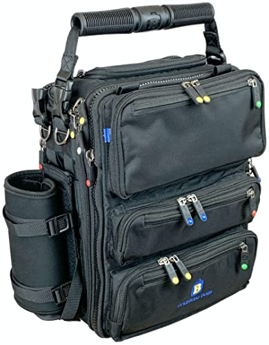 Algopix Similar Product 19 - BrightLine Bags, Inc FLEX B4 SWIFT