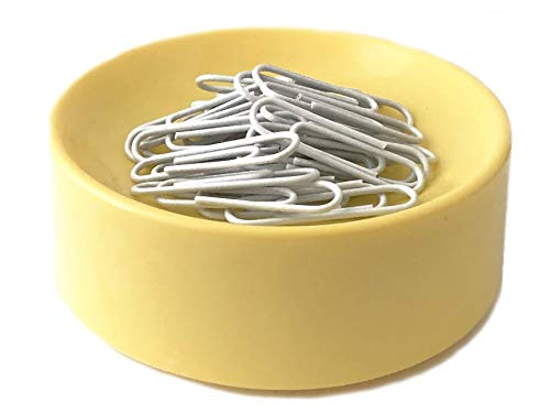 Algopix Similar Product 8 - Paperclip Magnetic Holder Clipwell