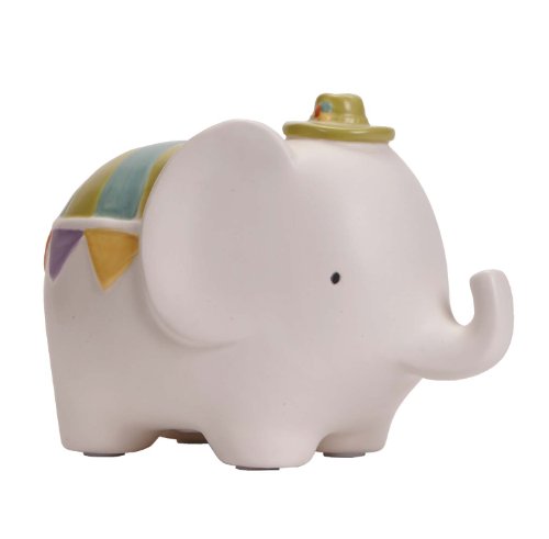 Algopix Similar Product 16 - CR Gibson Ceramic Bank by Cathy