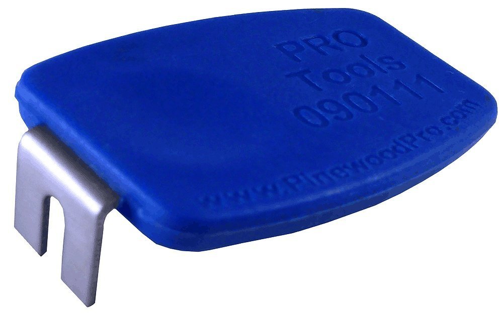 Algopix Similar Product 13 - Pinewood Pro PRO Axle Inserter Guide