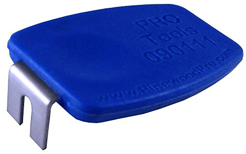 Algopix Similar Product 11 - Pinewood Pro PRO Axle Inserter Guide