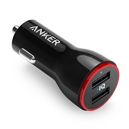Algopix Similar Product 19 - Anker Power Drive 2 Car Charger