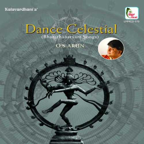 Algopix Similar Product 11 - Dance Celestial (Bharatahanatyam Songs)