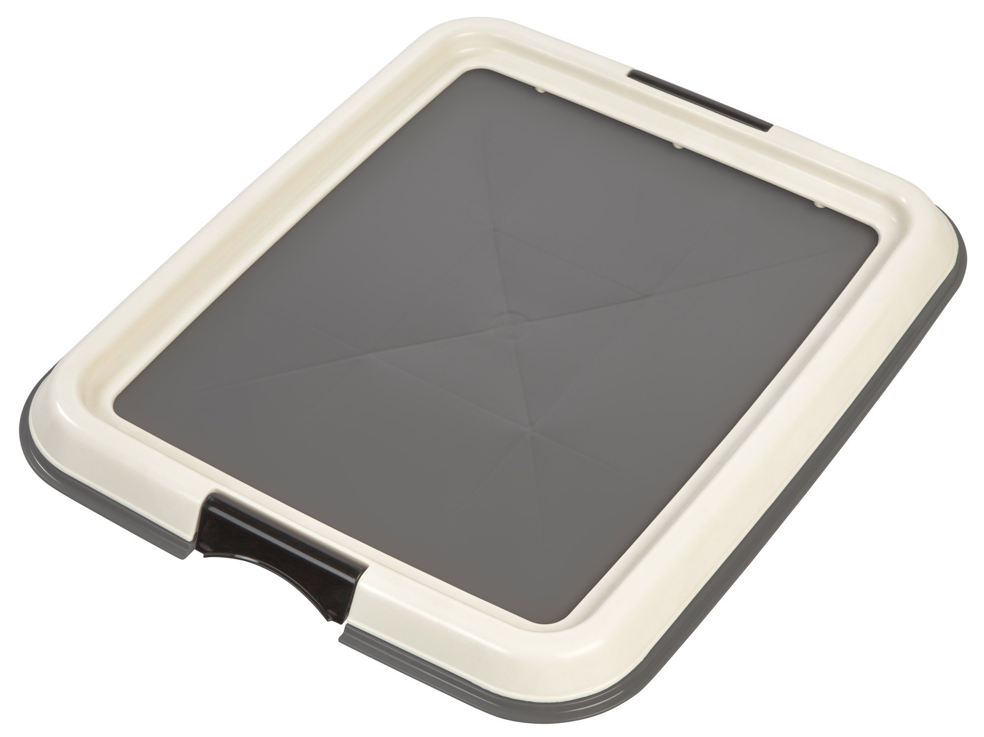 Algopix Similar Product 19 - IRIS USA Small Pet Training Pad Holder