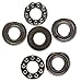 Algopix Similar Product 16 - SODIALR 2 Pcs 10 x 24 x 9mm 51100