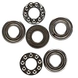 Algopix Similar Product 1 - SODIALR 2 Pcs 10 x 24 x 9mm 51100