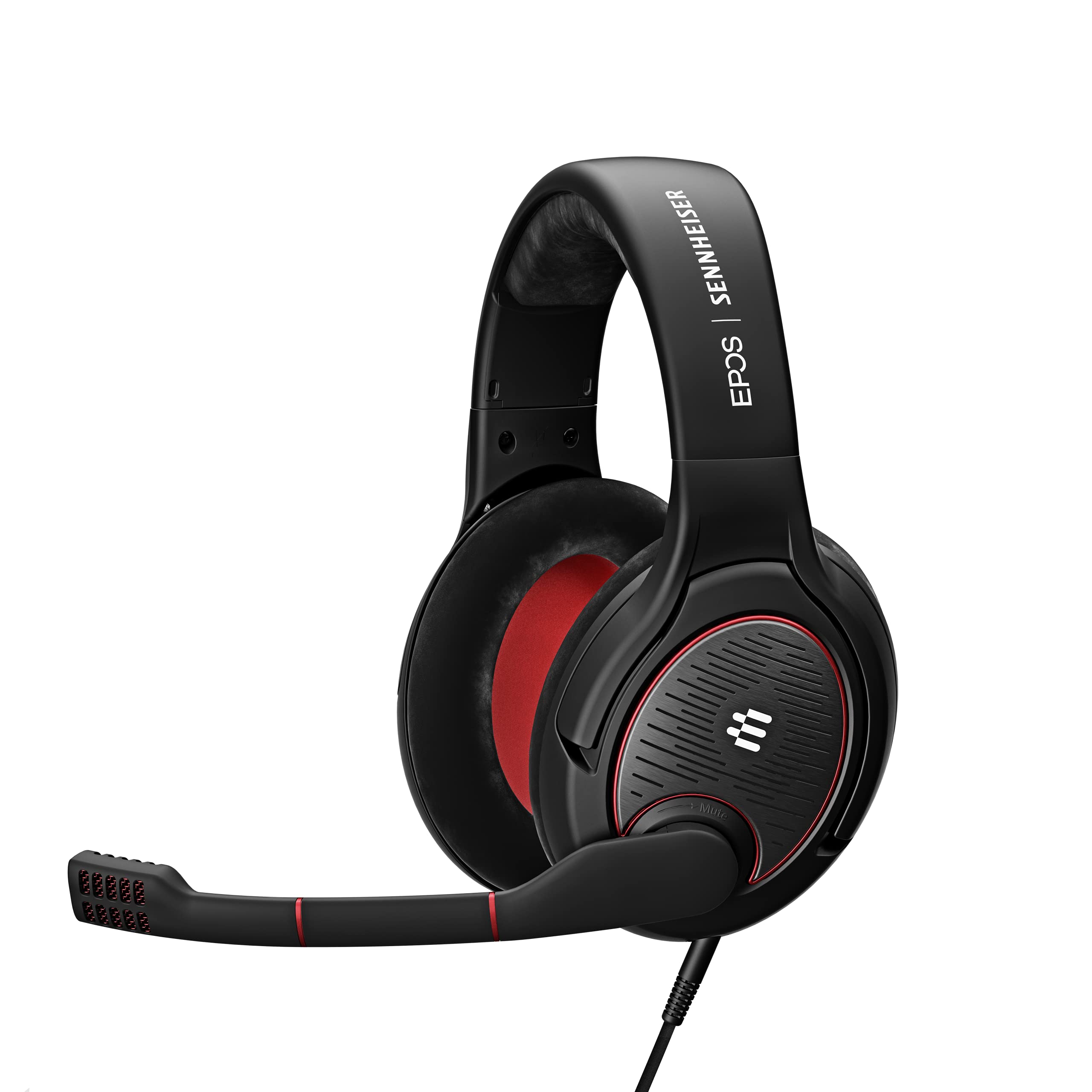 Algopix Similar Product 15 - Sennheiser G4ME ONE PC Gaming Headset 