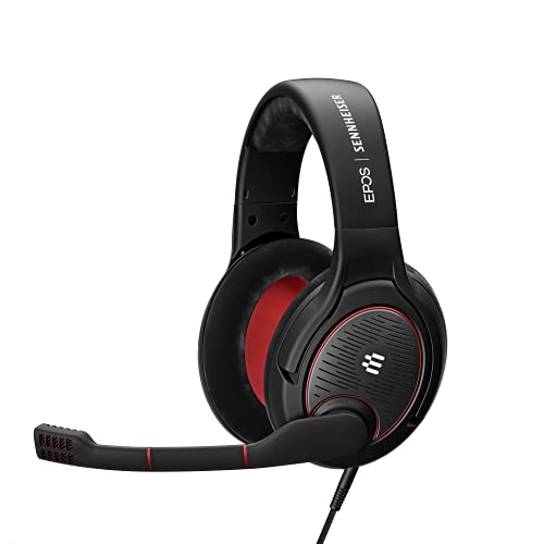 Algopix Similar Product 3 - Sennheiser G4ME ONE PC Gaming Headset