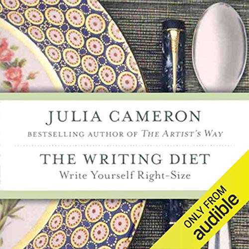 Algopix Similar Product 5 - The Writing Diet Write Yourself