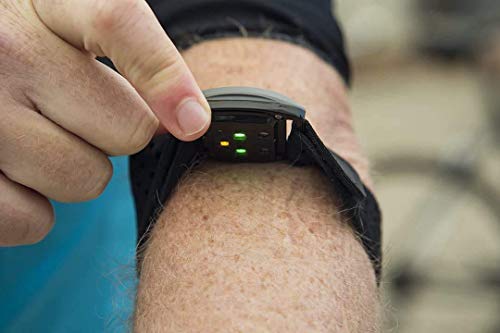 Algopix Similar Product 2 - Scosche Rhythm Heart Rate Monitor
