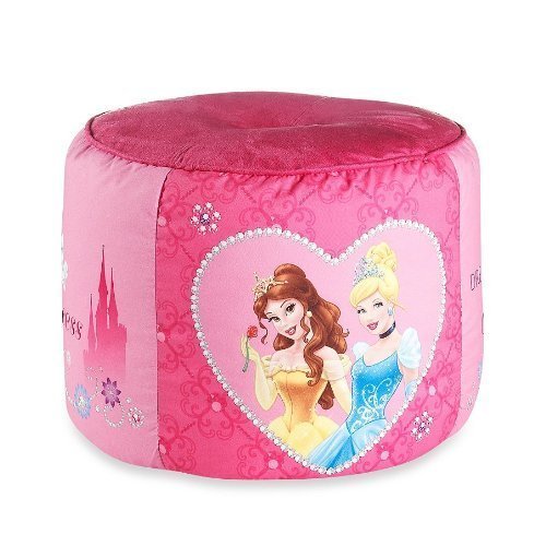 Algopix Similar Product 11 - Disney Princess Tiara Jewels 15 x 15