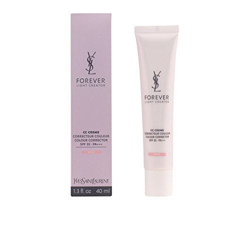 Algopix Similar Product 12 - Yves Saint Laurent Ever Light Creator