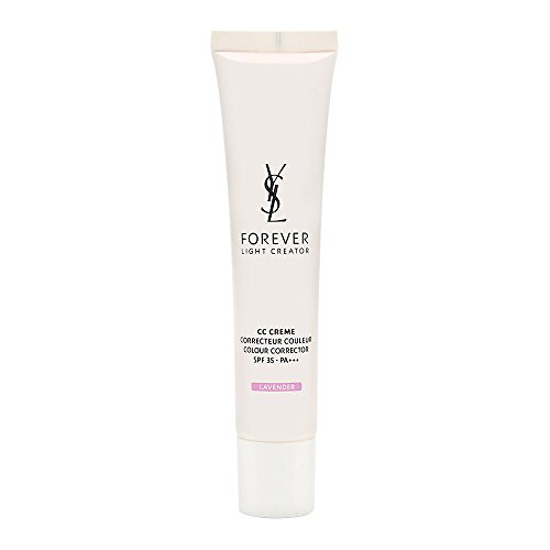 Algopix Similar Product 11 - Yves Saint Laurent Forever Light