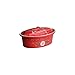 Algopix Similar Product 5 - Siegfred Cooking Containers, Red