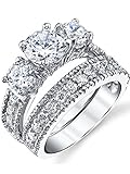 Algopix Similar Product 18 - Sterling Silver Past Present Future