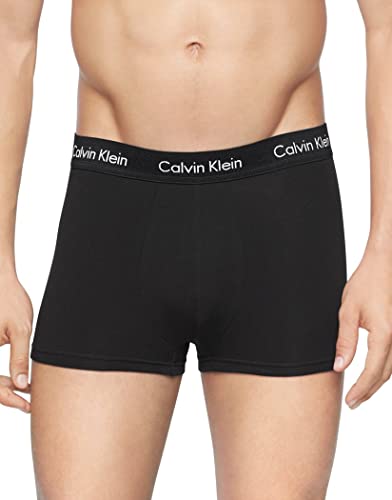 Algopix Similar Product 14 - Calvin Klein Mens Underwear Cotton