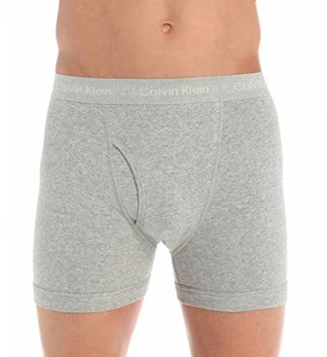 Algopix Similar Product 5 - Calvin Klein Mens Underwear Cotton