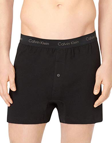 Algopix Similar Product 15 - Calvin Klein Mens Underwear Cotton