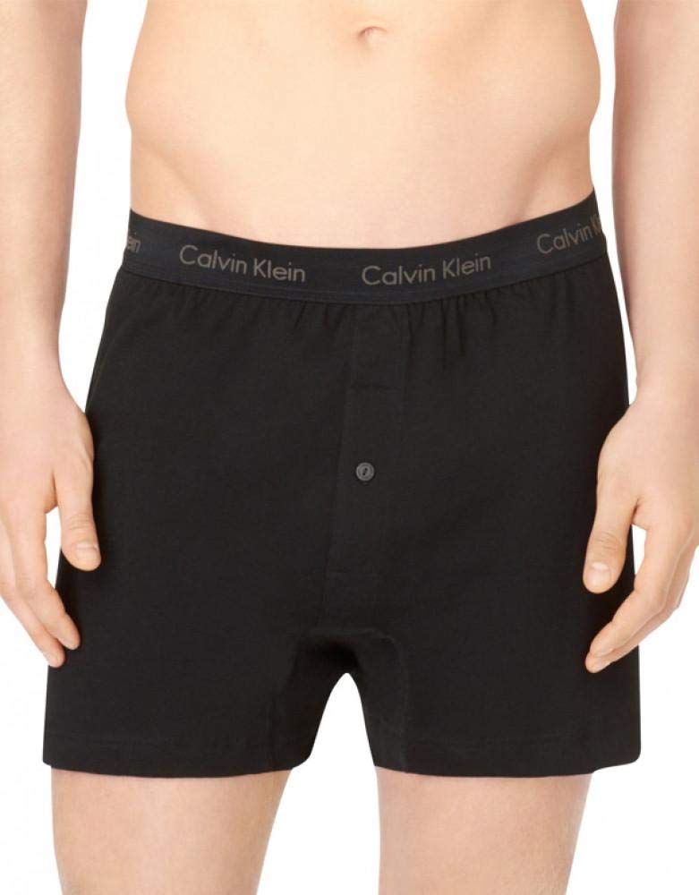 Algopix Similar Product 9 - Calvin Klein Mens Underwear Cotton