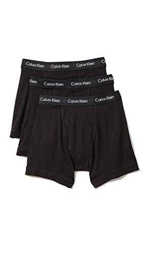 Algopix Similar Product 13 - Calvin Klein Mens Underwear Cotton