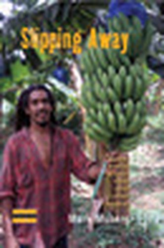 Algopix Similar Product 14 - Slipping Away Banana Politics and Fair