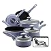 Algopix Similar Product 8 - Farberware New Traditions Nonstick