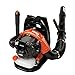 Algopix Similar Product 18 - Echo PB-265LN 158 mph 375 CFM Gas Blower