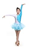 Algopix Similar Product 4 - Colorfulworldstore Latin Salsa cha cha