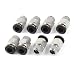 Algopix Similar Product 20 - uxcell 6mm Tube Pneumatic Quick