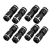 Algopix Similar Product 5 - uxcell 024 inches Straight Coupler