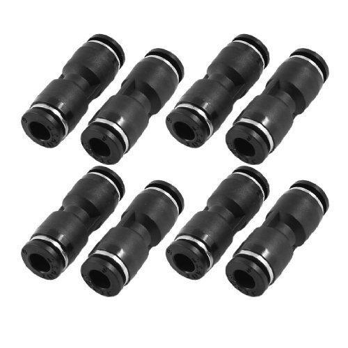 Algopix Similar Product 3 - uxcell 024 inches Straight Coupler