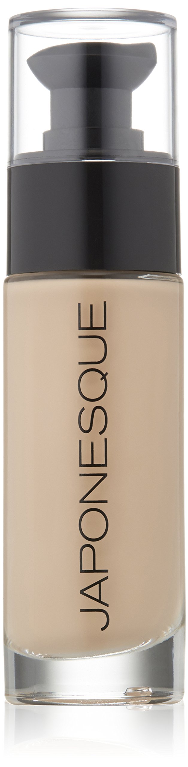 Algopix Similar Product 1 - JAPONESQUE Luminous Foundation, Shade 01