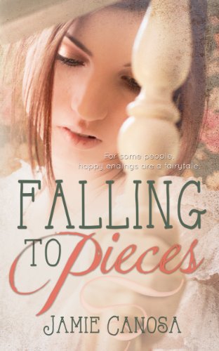 Algopix Similar Product 13 - Falling to Pieces (Pieces #1)