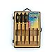 Algopix Similar Product 14 - Needle File Box Set (6)