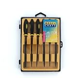 Algopix Similar Product 18 - Needle File Box Set (6)
