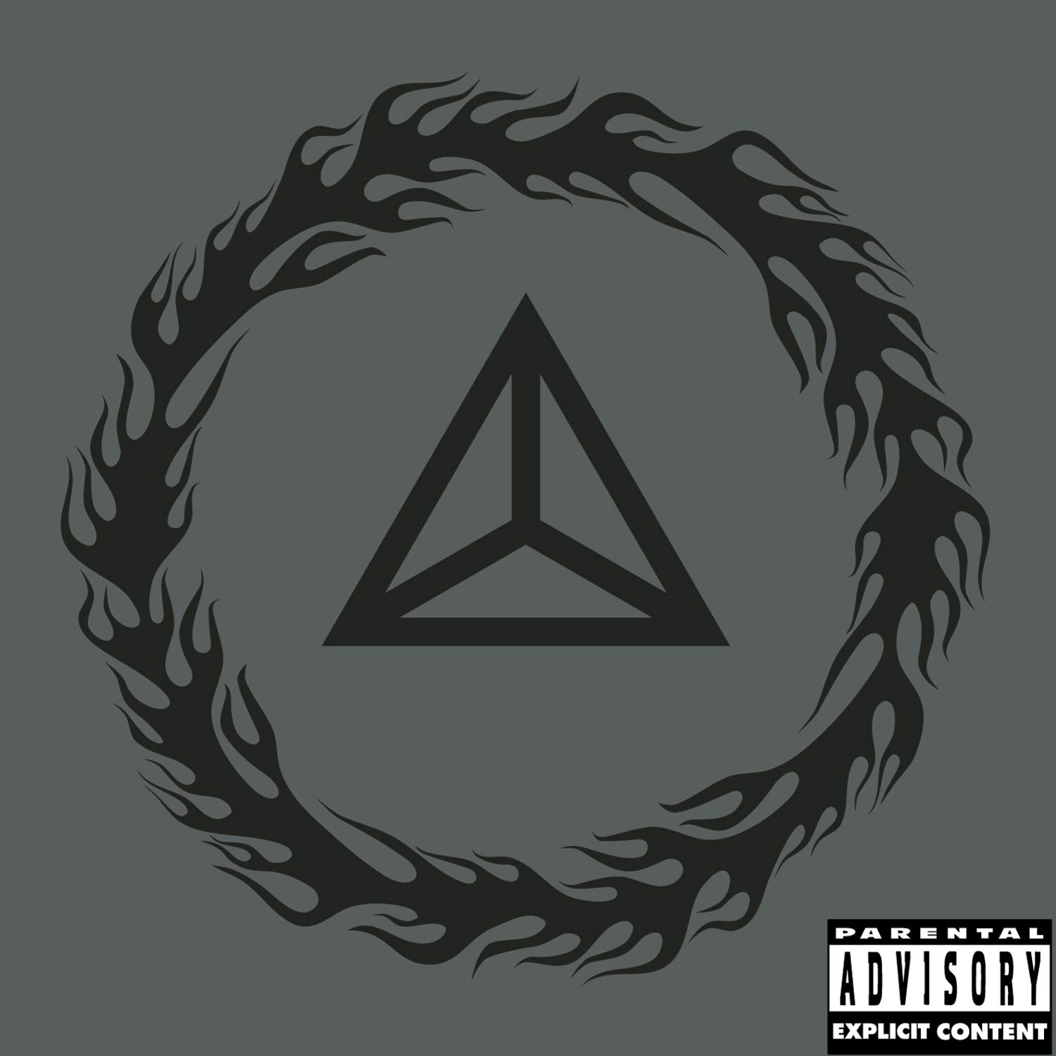 Algopix Similar Product 8 - The End of All Things to Come (Explicit)