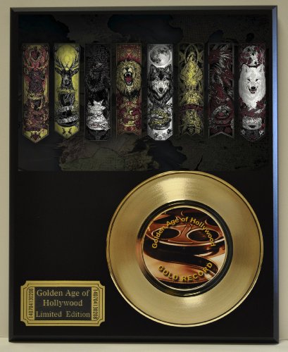Algopix Similar Product 8 - Game of Thrones Limited Edition
