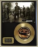Algopix Similar Product 11 - Walking Dead Limited Edition Display