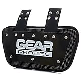 Algopix Similar Product 20 - Gear Pro-Tec Z-Cool Youth Back Plate